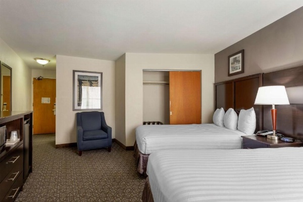 Best Western Gregory Hotel image 10