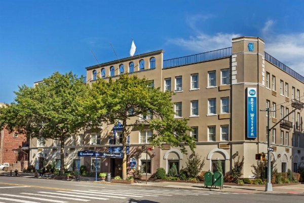 Best Western Gregory Hotel image 13