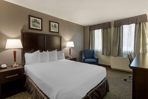 Best Western Gregory Hotel image 16