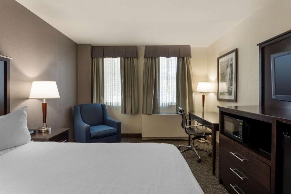 Best Western Gregory Hotel image 17