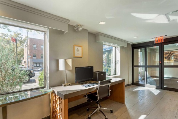 Best Western Gregory Hotel image 20