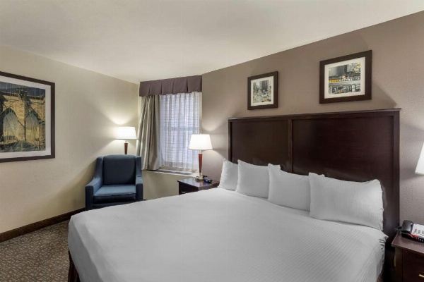 Best Western Gregory Hotel image 23