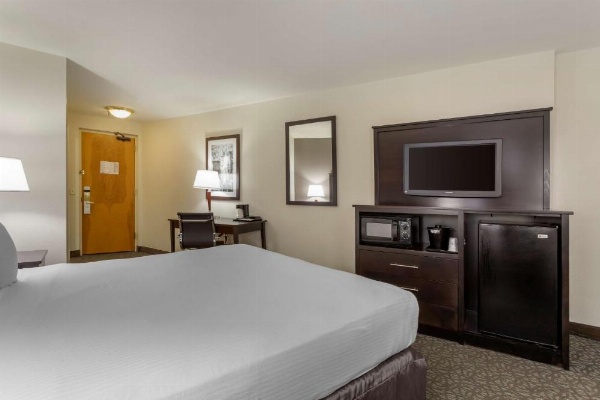 Best Western Gregory Hotel image 24