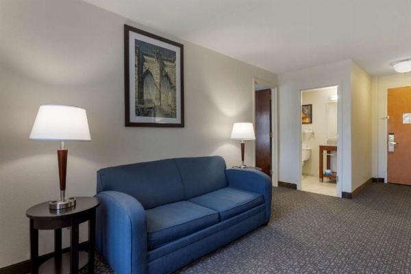 Best Western Gregory Hotel image 25