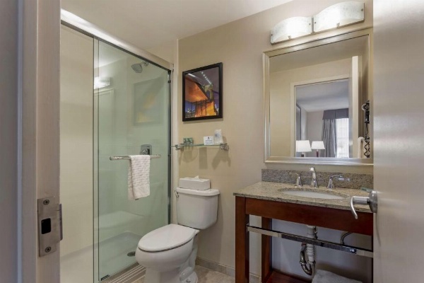 Best Western Gregory Hotel image 28