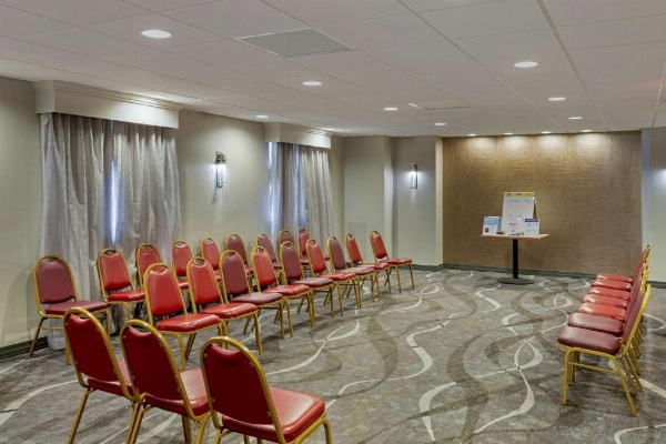 Best Western Gregory Hotel image 30