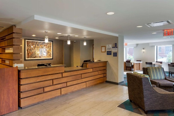 Best Western Gregory Hotel image 5
