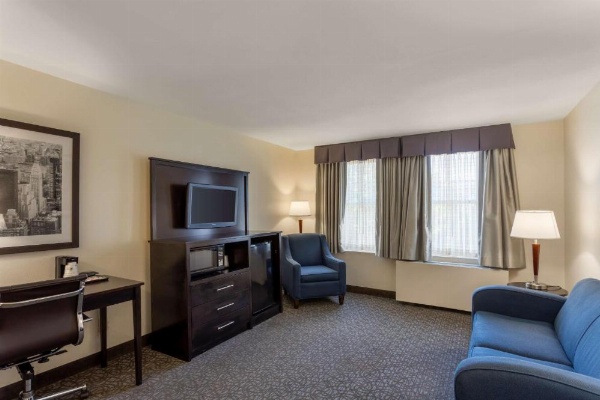 Best Western Gregory Hotel image 8